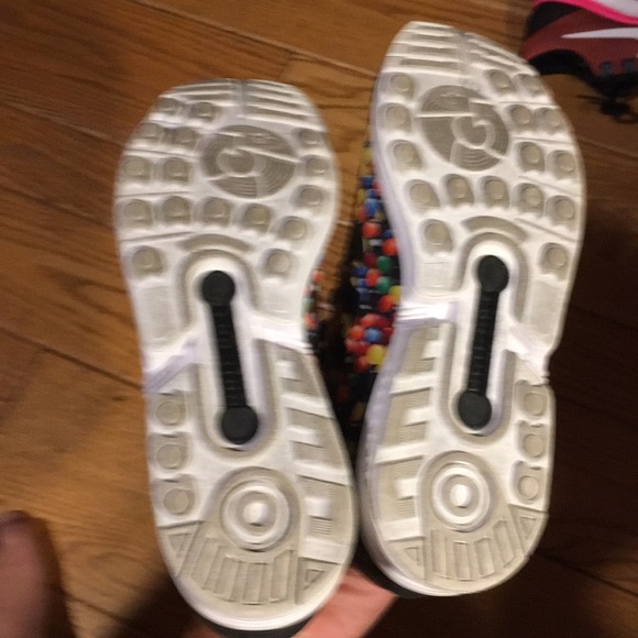 Adidas flux RARE - Picture 4 of 4